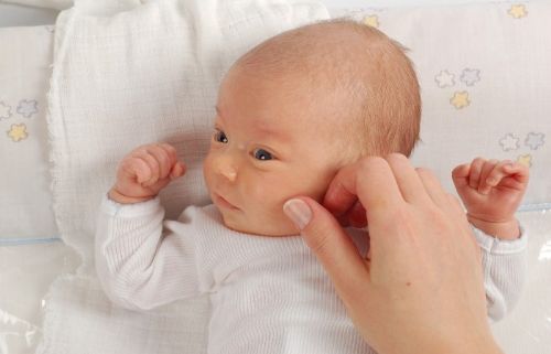 America's Fertility Rate Hits Lowest Level in 90 Years