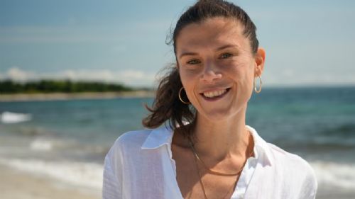 Canada Wanted to Euthanize Her, But She Went to the U.S. and Got Treatment