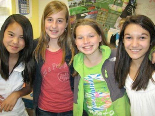 This Public School System is Pushing Sex and Abortion on Kids as Young as 12