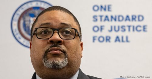 Alvin Bragg Faces Lawsuit After Dropping Charges Against Violent Abortion Extremist