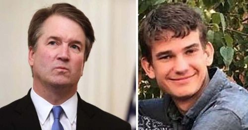 Man Who Attempted to Assassinate Justice Kavanaugh Only Gets 8 Years in Prison