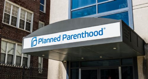 Judge Says Trump Can't Block Grants to Planned Parenthood Programs Pushing Sex on Kids