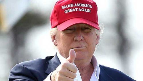 Trump Shuts Down Office of Population Affairs That Promoted Abortion, Planned Parenthood