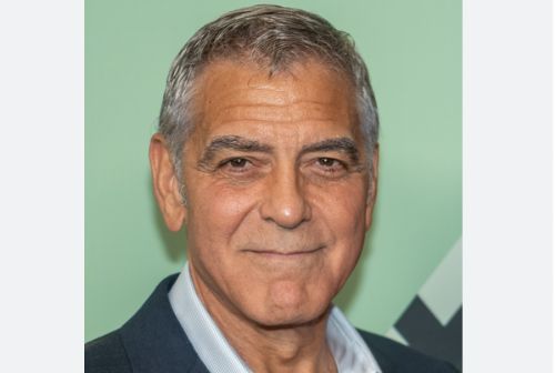 George Clooney, Annette Bening Will Star in New Movie Promoting Assisted Suicide