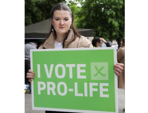 Pro-Abortion Democrats Look Less Likely to Capture House in 2026