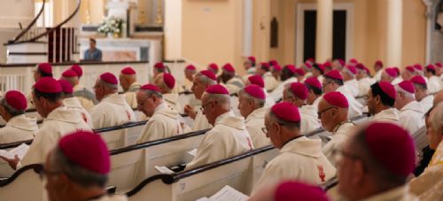 US bishops' conference under scrutiny after report links Church funds to pro-abortion, LGBT groups