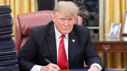 Trump Will Reverse Biden Rule Funding Abortions for Illegal Immigrants Trump Will Reverse Biden Rule Funding Abortions for Illegal Immigrants